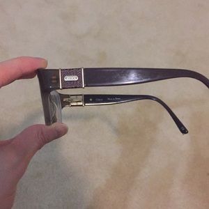 Chloe Glasses frame CHLOE' CL 1202 C02 - 135